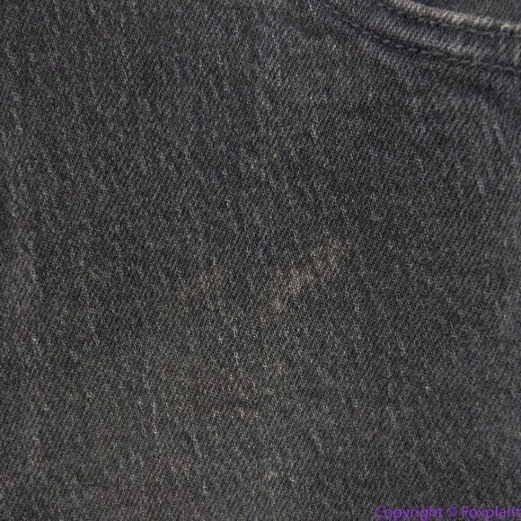 NEW Madewell The Perfect Vintage Wide-Leg Jean Belmere Wash, 32 - Picture 6 of 16